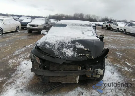 2017 Chevrolet Impala 2Lz z USA, uszkodzony, nr VIN 2G1145S32H9176748